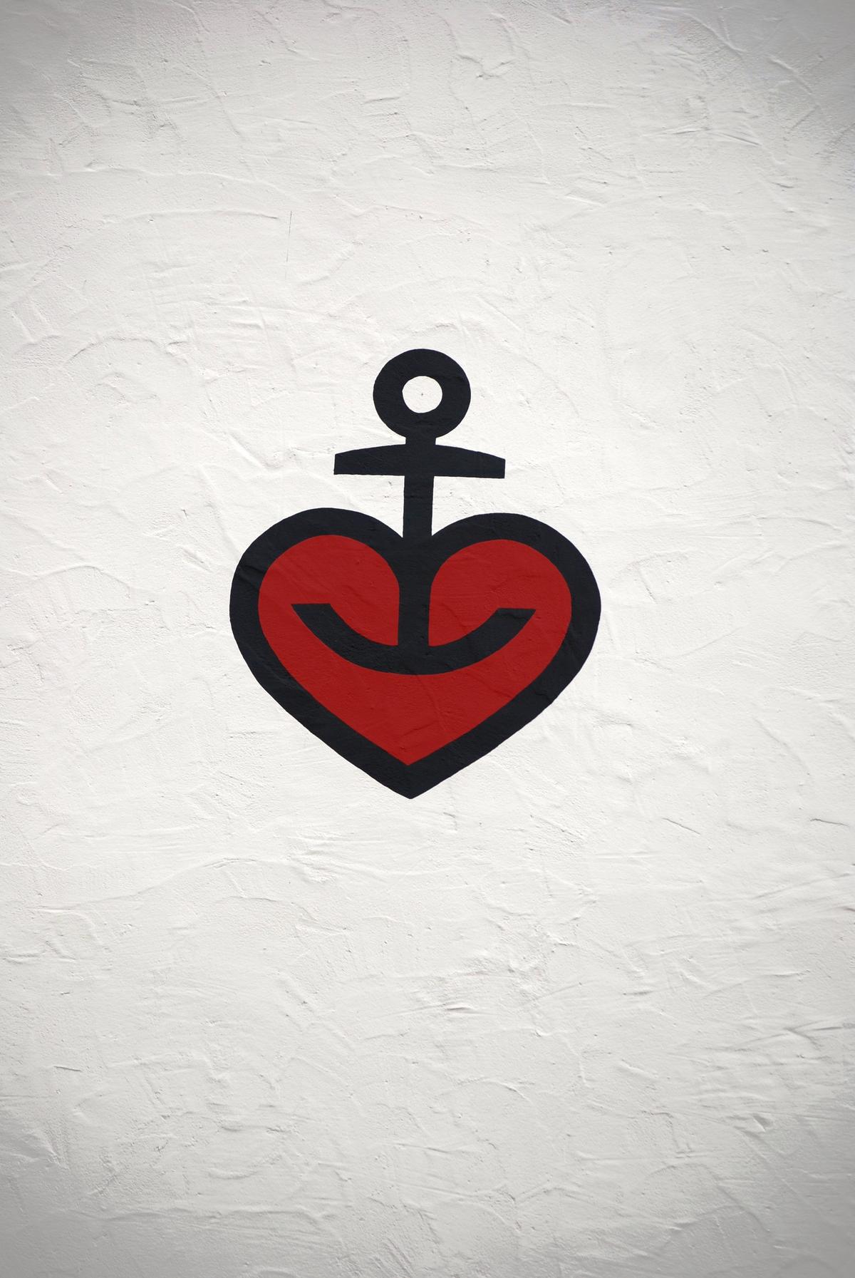 Hope, An Anchor for the Soul