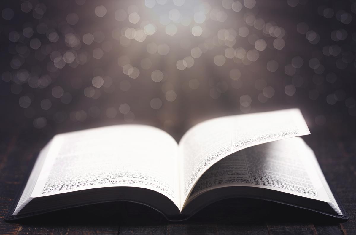The Holy Spirit and Our Understanding of the Word of God